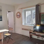 Appartement calme, hyper centre.