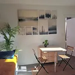 Appartement calme, hyper centre.