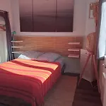 Appartement calme, hyper centre.