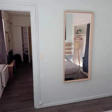 Appartement Calme, Hyper Centre.