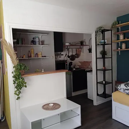 Calme, Hyper Centre. Appartement