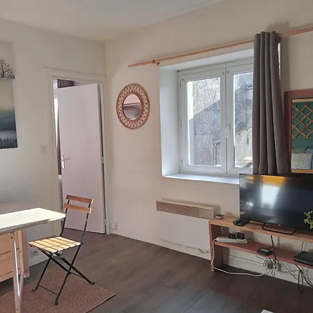 Calme, Hyper Centre. Appartement