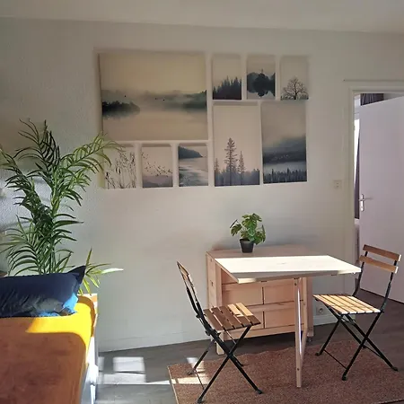 Calme, Hyper Centre. Appartement