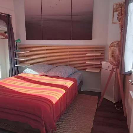 Calme, Hyper Centre. Appartement