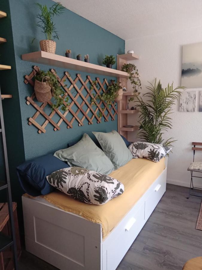 Calme, Hyper Centre. Appartement